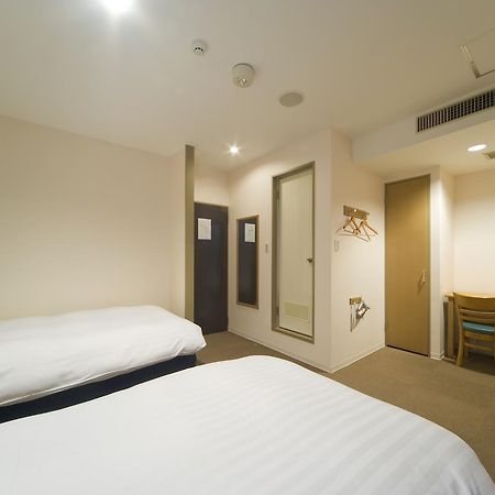 Art Hotel Color Aomori Habitación foto